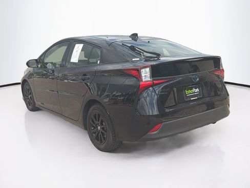 Used 2022 Toyota Prius AWD image 5
