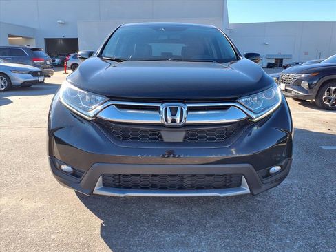 Certified 2018 Honda CR-V EX-L image 21
