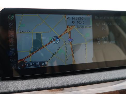 Used 2015 BMW X5 sDrive35i image 37