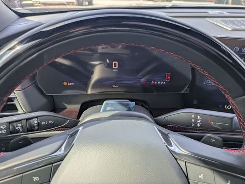 New 2026 Chevrolet Traverse RS FWD image 17
