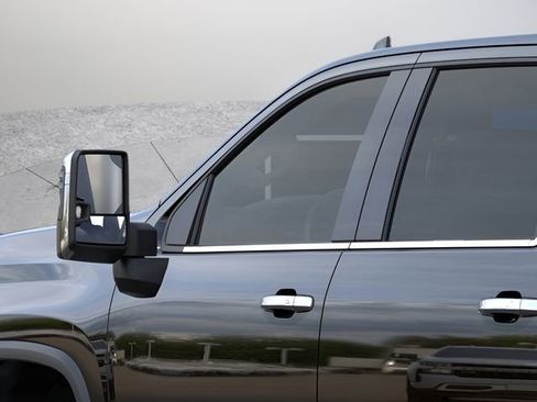 New 2026 Chevrolet Silverado 2500 High Country w/ High Country Premium Package image 12