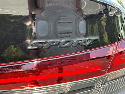 Certified 2026 Honda Civic Sport image 23