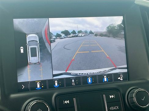 Used 2020 GMC Terrain Denali w/ Denali Premium Package image 14