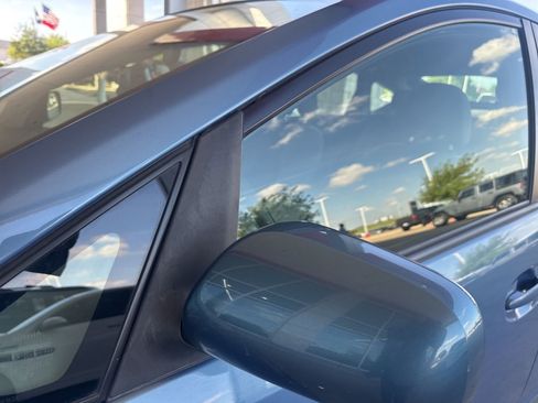 Used 2007 Toyota Prius Touring image 4