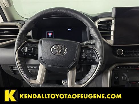 Certified 2024 Toyota Sequoia SR5 image 11