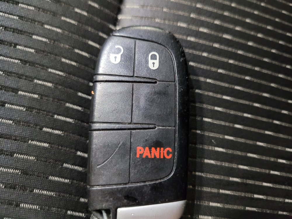 Used 2017 Dodge Journey SXT FWD image 32