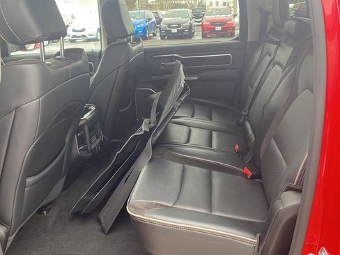 Used 2022 RAM 1500 Laramie image 18