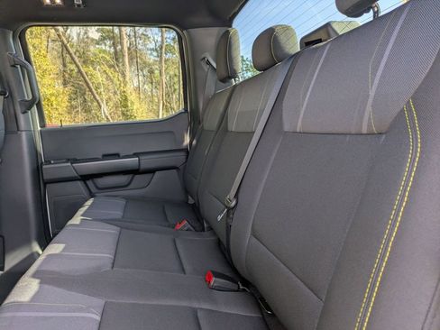 New 2025 Ford F150 STX w/ LOBO Package image 16