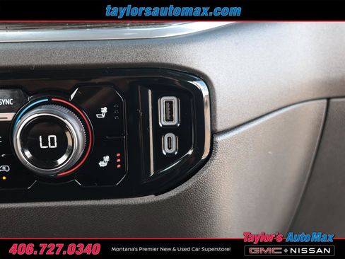 Used 2023 Chevrolet Silverado 1500 RST AWD/4WD image 20