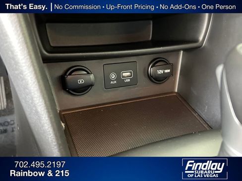 Used 2021 Hyundai Kona SEL w/ Winter Weather Package image 42