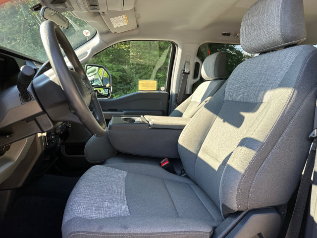 Certified 2026 Ford F250 XLT AWD/4WD image 37
