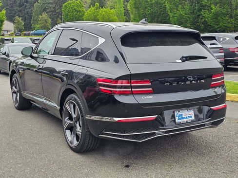 New 2026 Genesis GV80 2.5T Prestige AWD/4WD image 7
