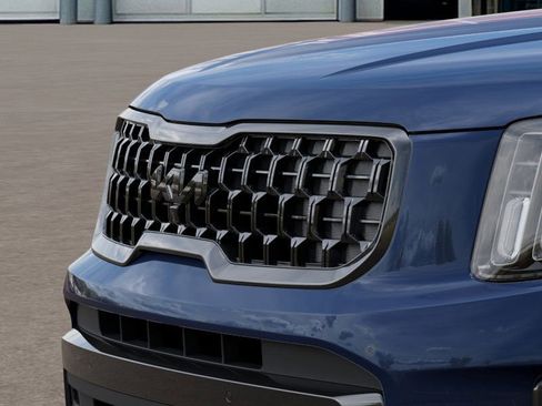 New 2025 Kia Telluride SX Prestige X-Line image 13