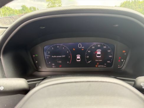 Used 2024 Honda Accord LX image 16