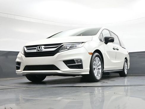 Used 2019 Honda Odyssey LX image 31