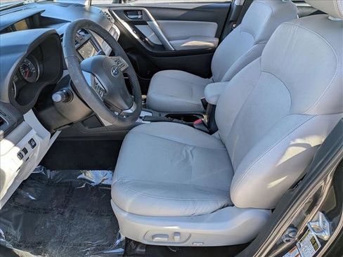 Used 2015 Subaru Forester 2.5i Limited image 17