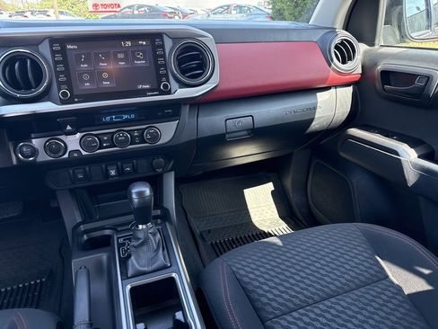Certified 2023 Toyota Tacoma SR5 image 24