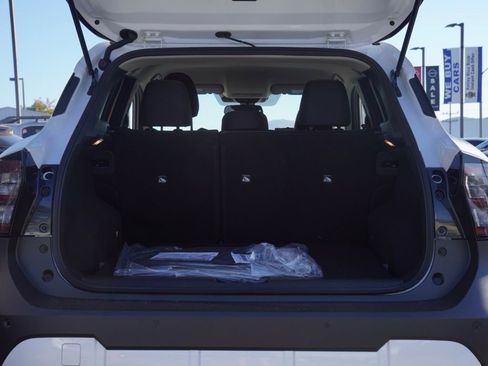 New 2026 Nissan Kicks SV image 6