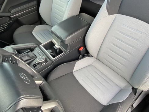 New 2026 Toyota 4Runner TRD Off-Road image 21