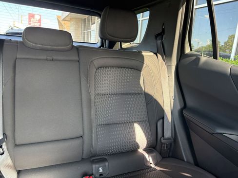 Used 2025 Chevrolet Equinox LT image 36