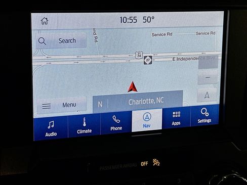 Used 2019 Ford F150 Lariat AWD/4WD image 22