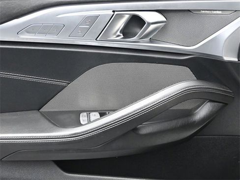 Used 2020 BMW M850i Gran Coupe xDrive image 11