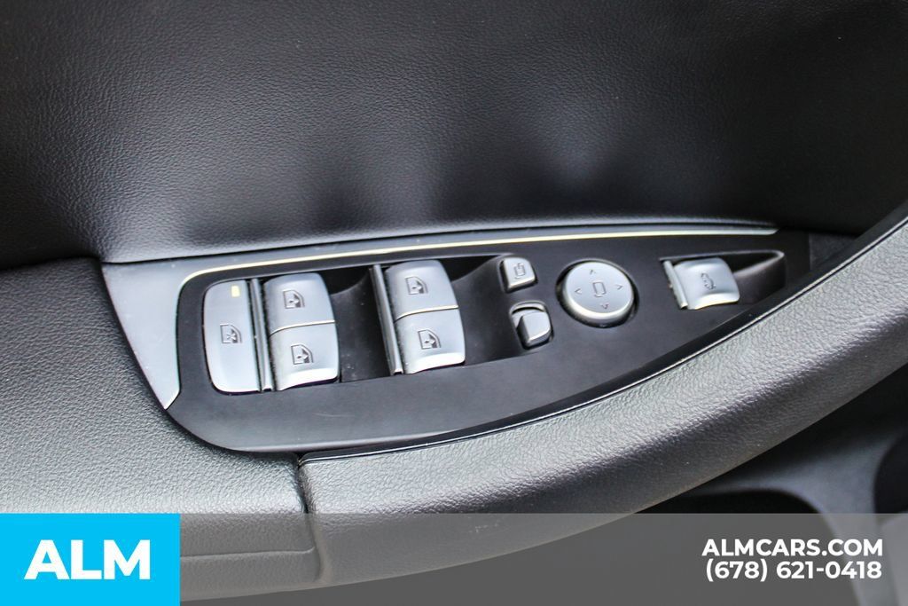 Used 2024 BMW X3 xDrive30i AWD/4WD image 39