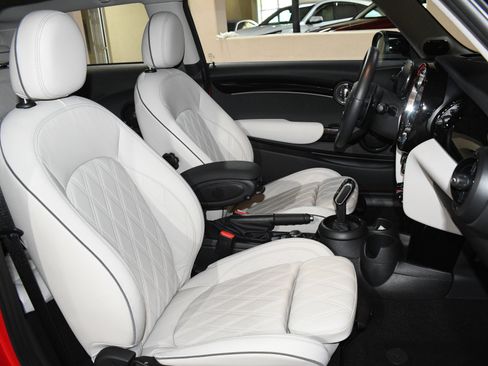 Used 2023 MINI Cooper S FWD image 8