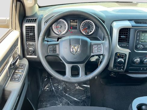 Certified 2020 RAM 1500 Classic Warlock AWD/4WD image 18