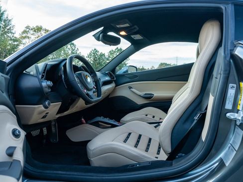 Certified 2016 Ferrari 488 GTB image 33