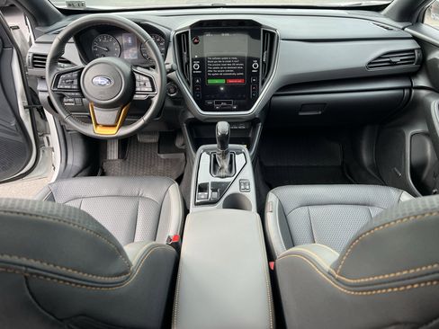 Used 2024 Subaru Crosstrek 2.5i Wilderness image 17