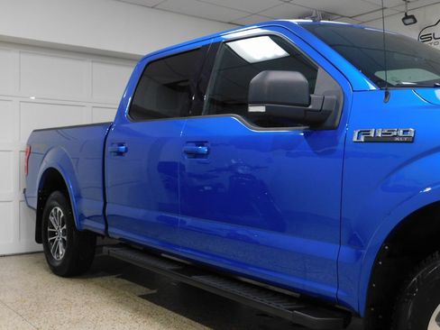 Used 2019 Ford F150 XLT w/ Equipment Group 302A Luxury image 17