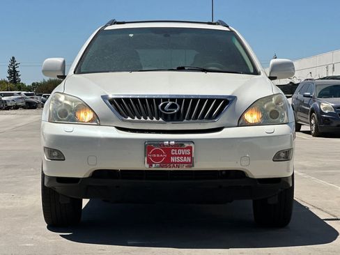 Used 2008 Lexus RX 350 AWD image 11