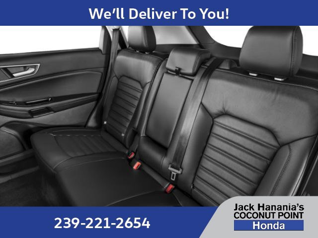 Used 2015 Ford Edge SE FWD image 15