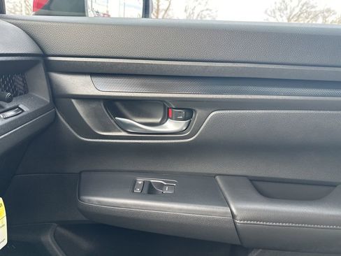 Used 2024 Honda CR-V EX image 28