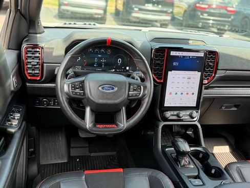 Used 2025 Ford Ranger Raptor AWD/4WD image 7