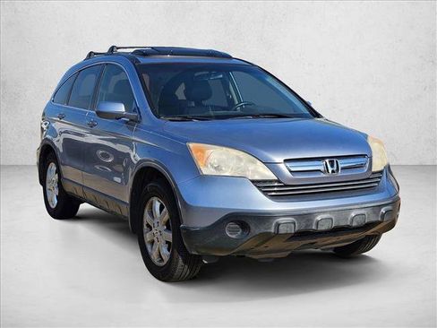 Used 2008 Honda CR-V EX-L image 3