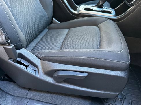 Certified 2022 Chevrolet Colorado LT image 22