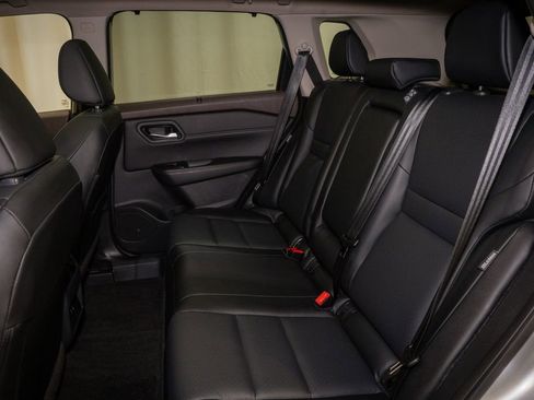 Certified 2023 Nissan Rogue SV w/ SV Premium B Package image 9