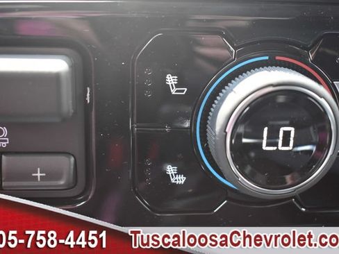 New 2026 Chevrolet Silverado 1500 LT Trail Boss w/ Safety Package AWD/4WD image 30