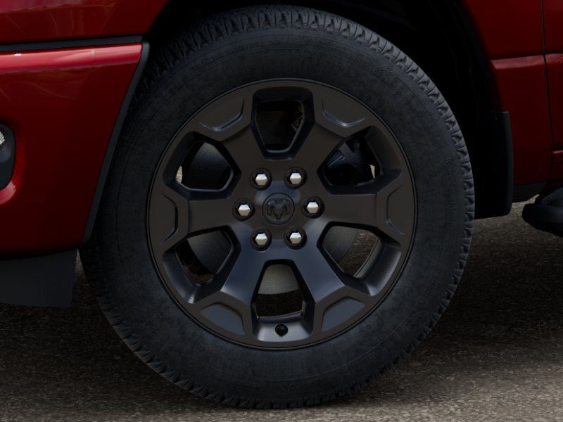 New 2026 RAM 1500 Express AWD/4WD image 34
