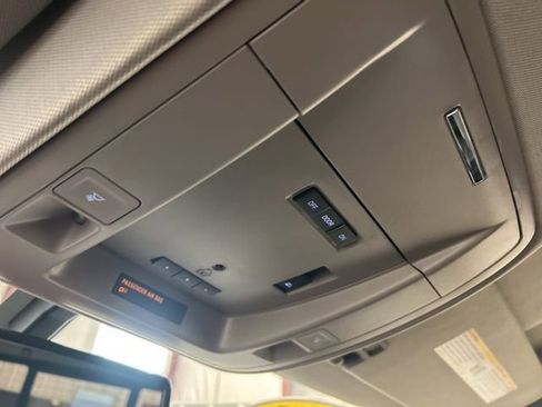 Used 2015 Chevrolet Silverado 1500 LTZ w/ LTZ Plus Package image 23