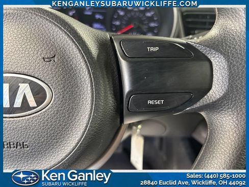 Used 2021 Kia Rio LX FWD image 15