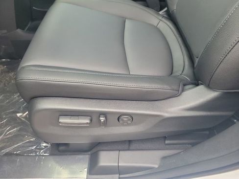 New 2026 Honda Odyssey EX-L image 19