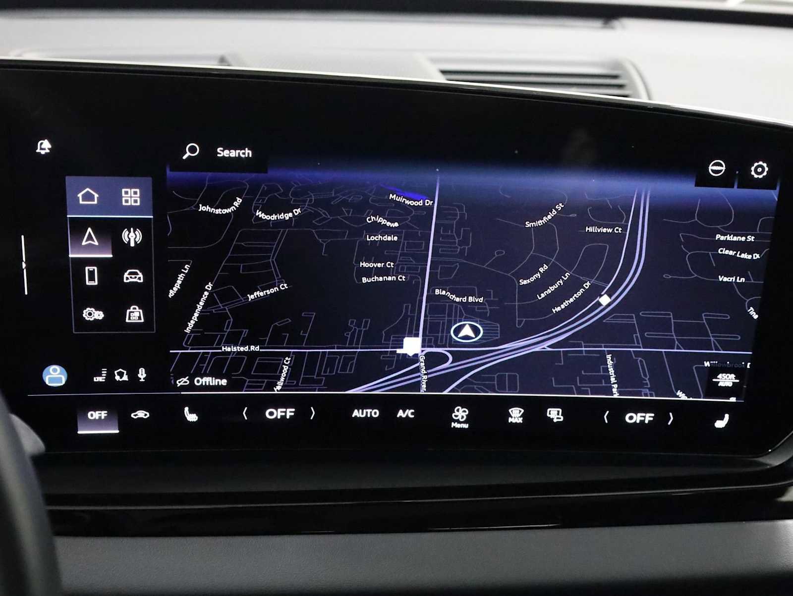 Certified 2025 Audi A5 Prestige AWD/4WD image 31