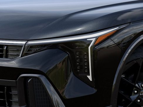 New 2026 Kia K4 GT-Line Turbo FWD image 11