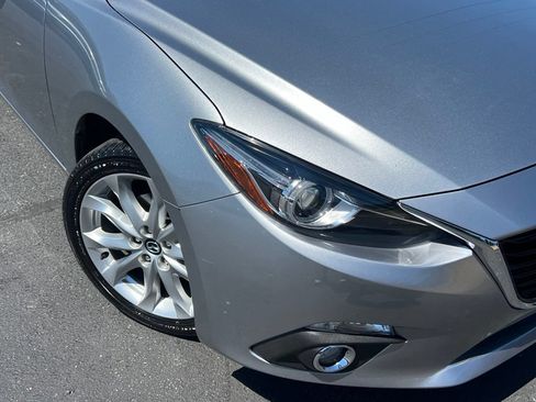 Used 2014 MAZDA MAZDA3 s Grand Touring FWD image 2