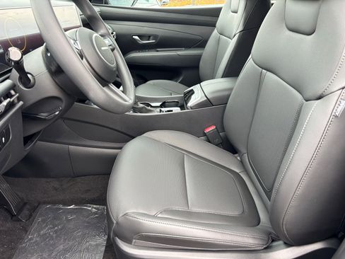 New 2026 Hyundai Santa Cruz SEL FWD image 14
