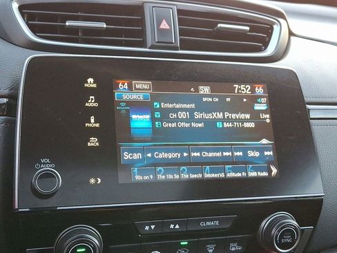 Used 2020 Honda CR-V EX-L image 17