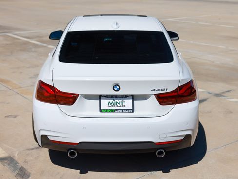 Used 2019 BMW 440i Coupe w/ M Sport Package image 14